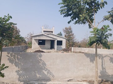  Plot – Exterior View View at Methwada - for Sale