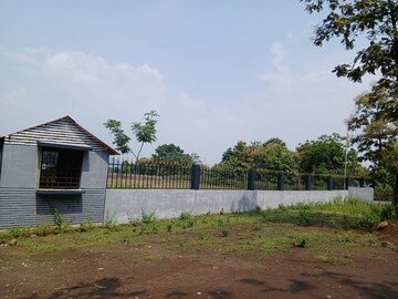  Plot – Exterior View View at Methwada - for Sale