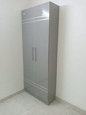 Master Bedroom in 3 BHK Apartment at UPAVP Ganga Yamuna And Hindon Enclave, Pratap Vihar – for Sale