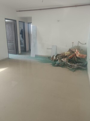 Master Bedroom in 3 BHK Apartment at UPAVP Ganga Yamuna And Hindon Enclave, Pratap Vihar – for Sale