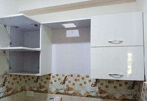 Furnished Amenities in 3 BHK Apartment at UPAVP Ganga Yamuna And Hindon Enclave, Pratap Vihar – for Sale