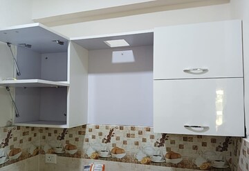 Furnished Amenities in 3 BHK Apartment at UPAVP Ganga Yamuna And Hindon Enclave, Pratap Vihar – for Sale