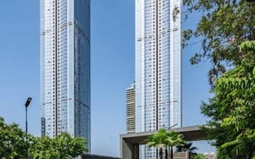 1 BHK Apartment For Rent in Sheth Irene, Malad West
