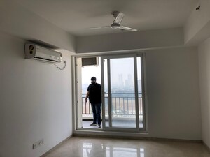 Master Bedroom in 2 BHK Apartment at Umang Winter Hills, Sector 77 – for Sale