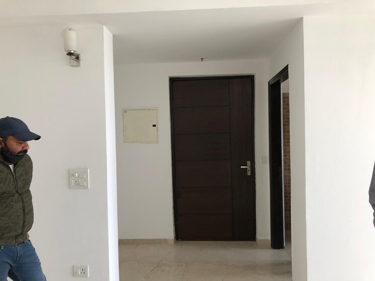 Master Bedroom, umang-winter-hills 2 Bedroom 1342 Sq.Ft. Apartment In Sector 77 Gurgaon 8454208