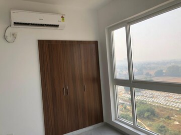 Master Bedroom in 2 BHK Apartment at Umang Winter Hills, Sector 77 – for Sale