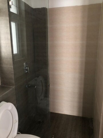 Bathroom in 2 BHK Apartment at Umang Winter Hills, Sector 77 – for Sale