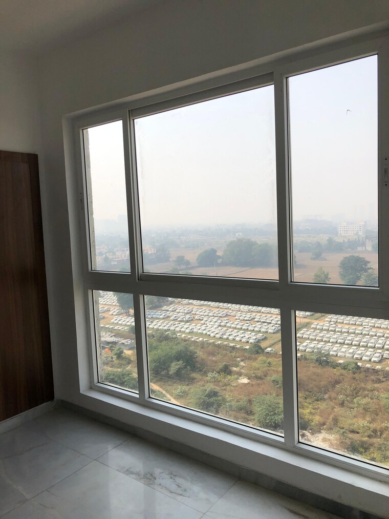 Balcony, umang-winter-hills 2 Bedroom 1342 Sq.Ft. Apartment In Sector 77 Gurgaon 8454208