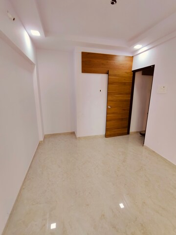 Master Bedroom in 1 BHK Apartment at Poonam Pallazo, Nalasopara West – for Rent