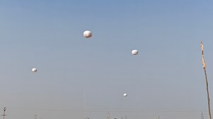  Plot – Exterior View View at Kandukur - for Sale