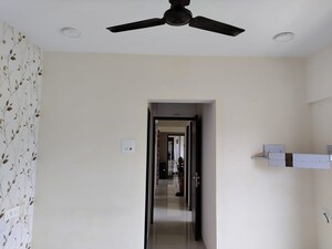 Floor Plan in 2 BHK Apartment at JVM Sky Court, Bhayandarpada – for Sale