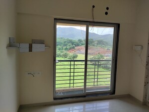 Master Bedroom in 2 BHK Apartment at JVM Sky Court, Bhayandarpada – for Sale