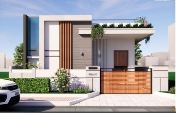 2 BHK Independent House For Sale in Peerzadiguda