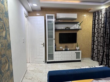 Floor Plan in 4 BHK Builder Floor at Sector 43 – for Sale