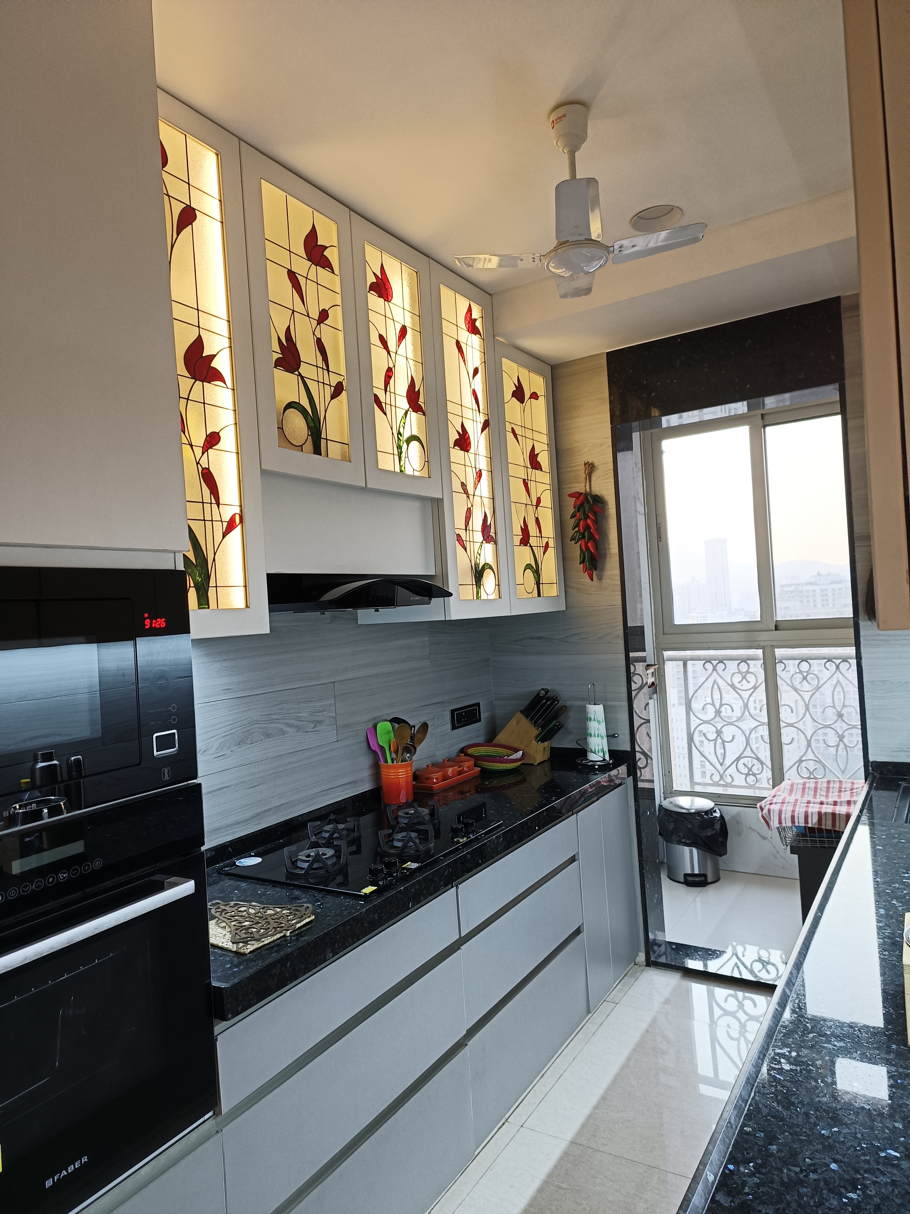 2 BHK Apartment For Sale in Hiranandani Eagleridge Wing A