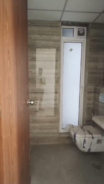 Bathroom in 3 BHK Apartment at Runwal Nirvana, Parel – for Sale