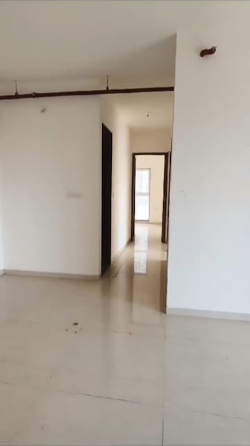 Building Lobby in 3 BHK Apartment at Runwal Nirvana, Parel – for Sale