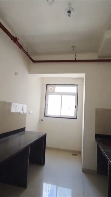 Kitchen in 3 BHK Apartment at Runwal Nirvana, Parel – for Sale