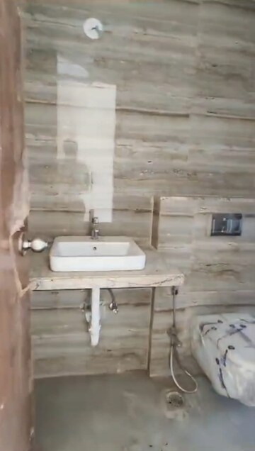 Attached Bathroom in 3 BHK Apartment at Runwal Nirvana, Parel – for Sale