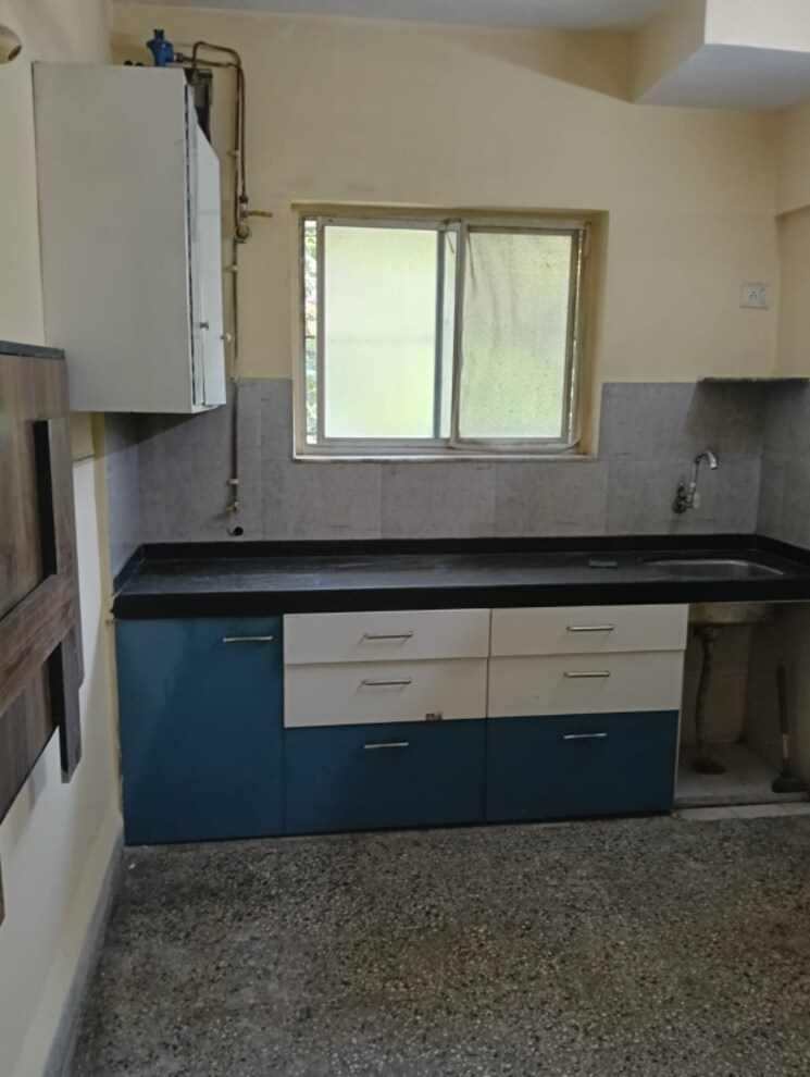 Kitchen, kurla west 2 Bedroom 600 Sq.Ft. Apartment In Kurla West Mumbai 8454244