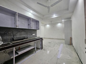 1 BHK Builder Floor – Exterior View View at Paryavaran Complex - for Rent