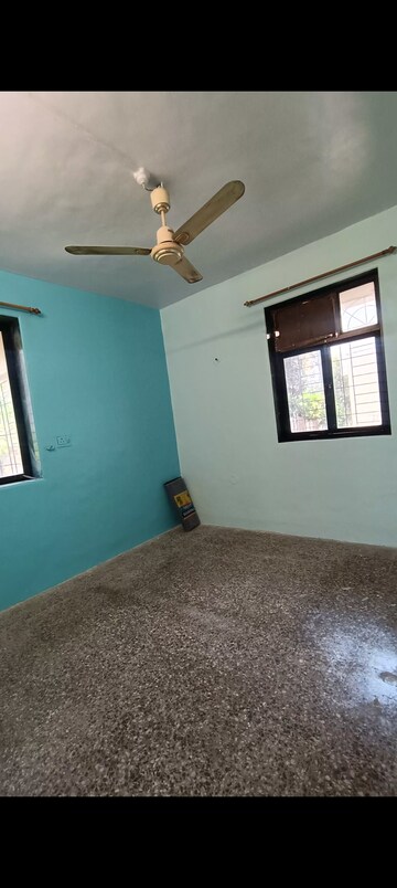 Master Bedroom in 1 BHK Apartment at Devdaya Nagar CHS, Shivai Nagar – for Rent
