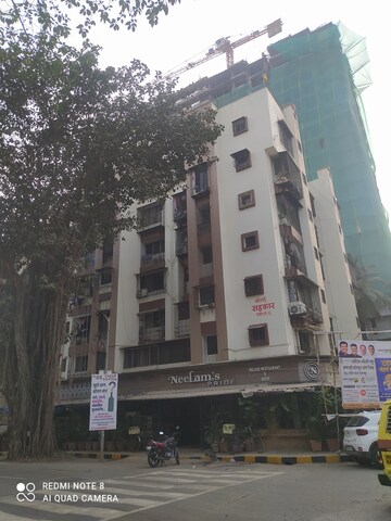2 BHK Apartment For Rent in Gorai Sahkar CHS, Borivali West
