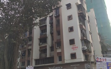 2 BHK Apartment For Rent in Gorai Sahkar CHS, Borivali West