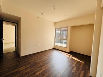 Bedroom in 2 BHK Apartment at Piramal Vaikunth, Balkum Pada – for Rent