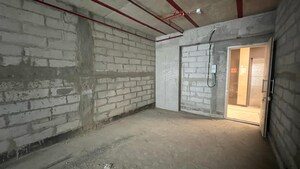 Floor Plan in  Office Space at Wadhwa The Gateway, Mulund West – for Sale