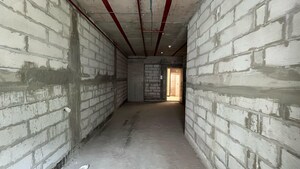 Floor Plan in  Office Space at Wadhwa The Gateway, Mulund West – for Sale