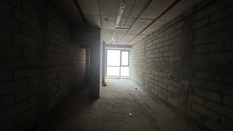 Floor Plan, wadhwa-the-gateway Commercial Office Space 350 Sq.Ft. In Mulund West Mumbai 8454254