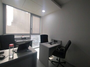Building Lobby in  Office Space at Wadhwa The Gateway, Mulund West – for Rent