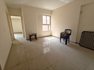 Bathroom in 2 BHK Apartment at Wave Dream Homes, Wave City – for Sale