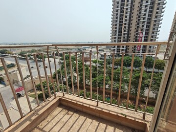 2 BHK Apartment – Map Location View at Wave Dream Homes, Wave City - for Sale