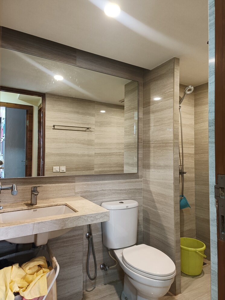 Exterior View, hiranandani-estate-barca 2 Bedroom 700 Sq.Ft. Apartment In Ghodbunder Road Thane 8454276