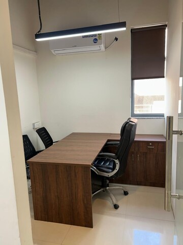 Team Area in  Office Space at Sector 4 – for Rent