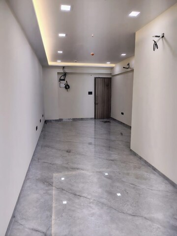 Floor Plan in  Office Space at Wadhwa The Gateway, Mulund West – for Rent