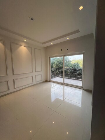 Master Bedroom in 2 BHK Apartment at Ambala Highway – for Sale