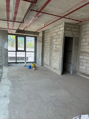 Floor Plan in  Office Space at Wadhwa The Gateway, Mulund West – for Sale