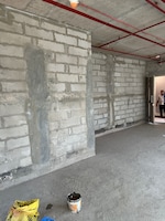 1342 Sq.Ft. Office Space in Wadhwa The Gateway