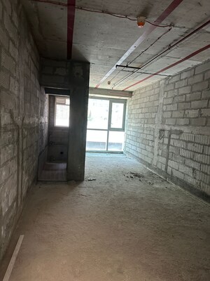 Floor Plan in  Office Space at Wadhwa The Gateway, Mulund West – for Sale