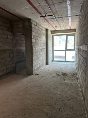 Floor Plan in  Office Space at Wadhwa The Gateway, Mulund West – for Sale