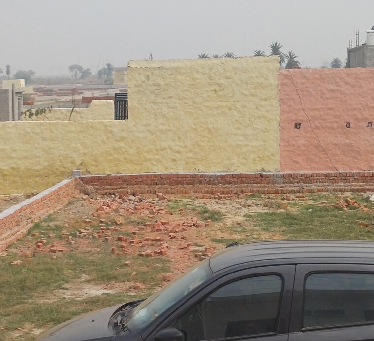 Exterior View, sector 88  50 Sq.Yd. Plot In Sector 88 Faridabad 8454299