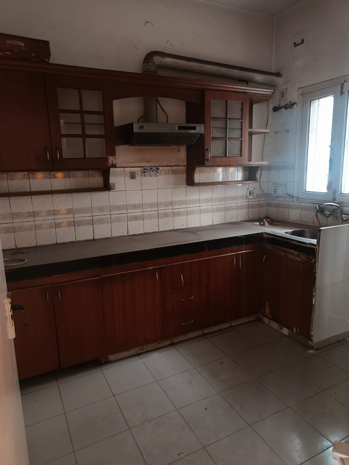 2.5 BHK + Pooja Room 1450 Sq.Ft. Apartment in AWHO Shanti Vihar