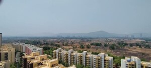 2 BHK Apartment – Exterior View View at Lodha Palava Exotica, Dombivli East - for Sale