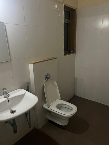 Bathroom in 2 BHK Apartment at Lodha Palava Exotica, Dombivli East – for Sale