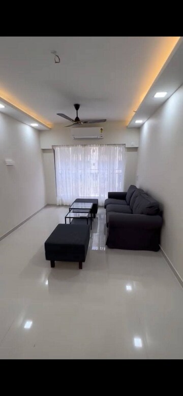 1 BHK Apartment For Rent in Chaitanya Anand Lunkhod CHSL, Andheri West