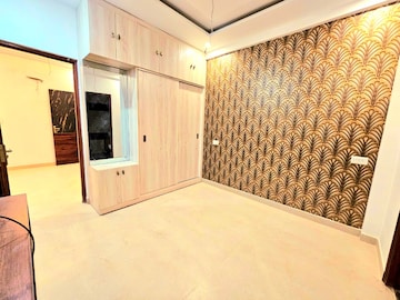 Master Bedroom in 3 BHK Builder Floor at Peer Mucchalla – for Sale
