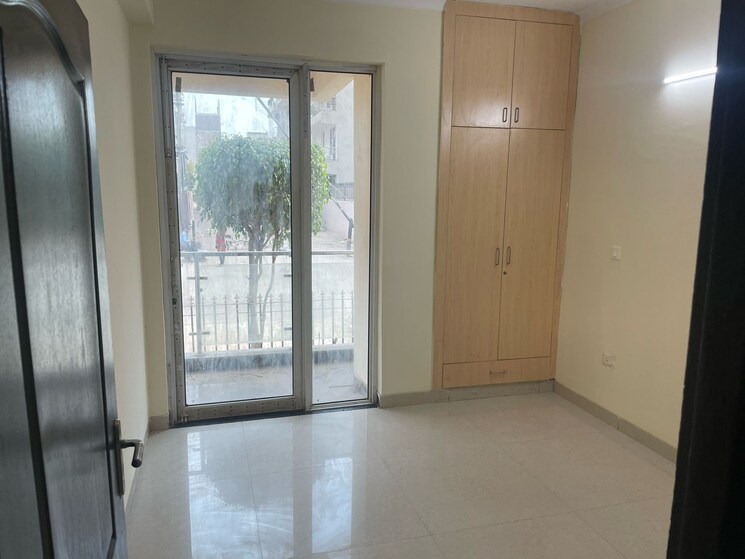 Master Bedroom, ansal-api-esencia 3 Bedroom 1394 Sq.Ft. Apartment In Sector 67 Gurgaon 8454340